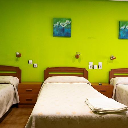 Pension Discoves Pinseque Dış mekan fotoğraf