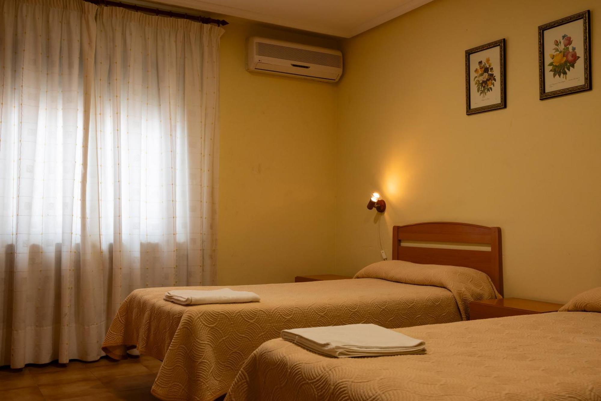 Pension Discoves Pinseque Dış mekan fotoğraf
