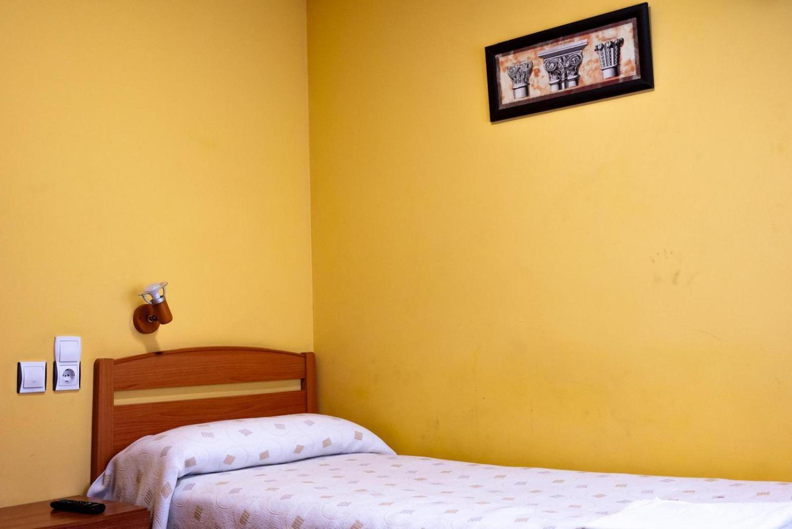 Pension Discoves Pinseque Dış mekan fotoğraf
